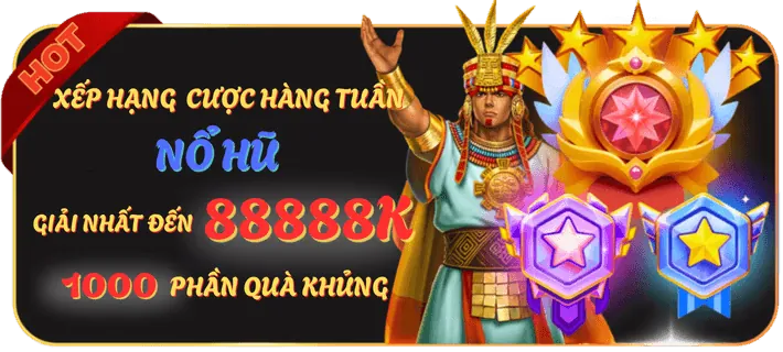 Các trò chơi áp dụng mã quà tặng 123B