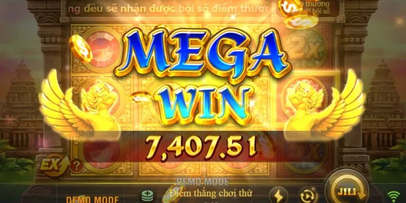 Người chơi nhận thưởng từ mã quà tặng 123b