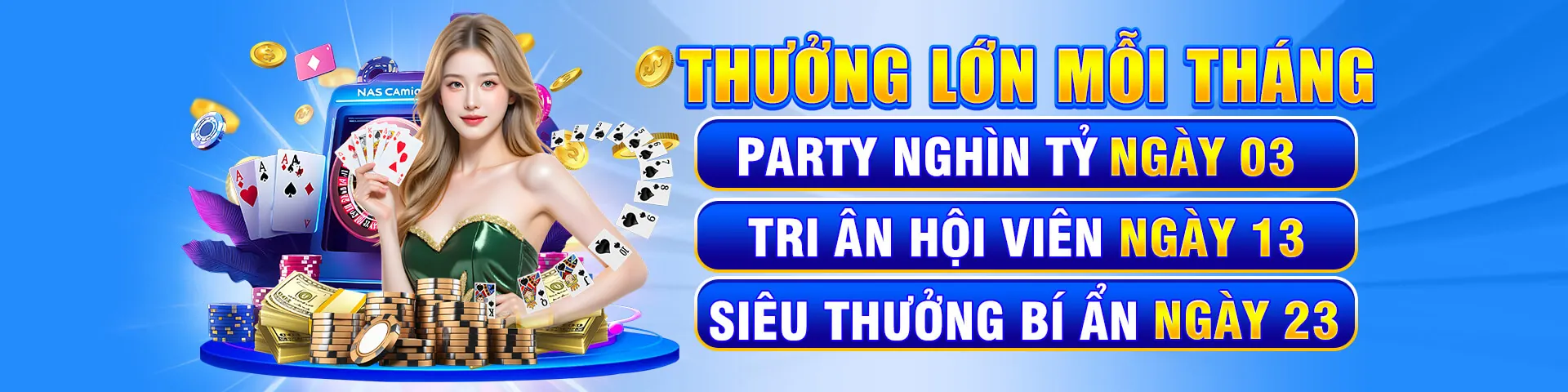 Hình ảnh chính về Mã quà tặng 123B và các ưu đãi hấp dẫn