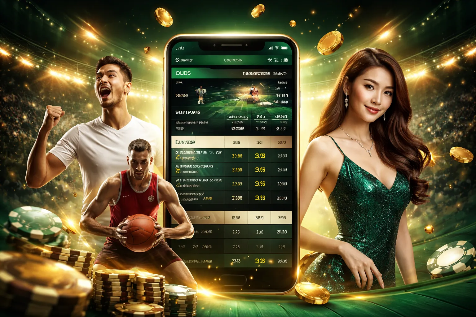 Giao dịch an toàn và nhanh chóng với 123b giftcode