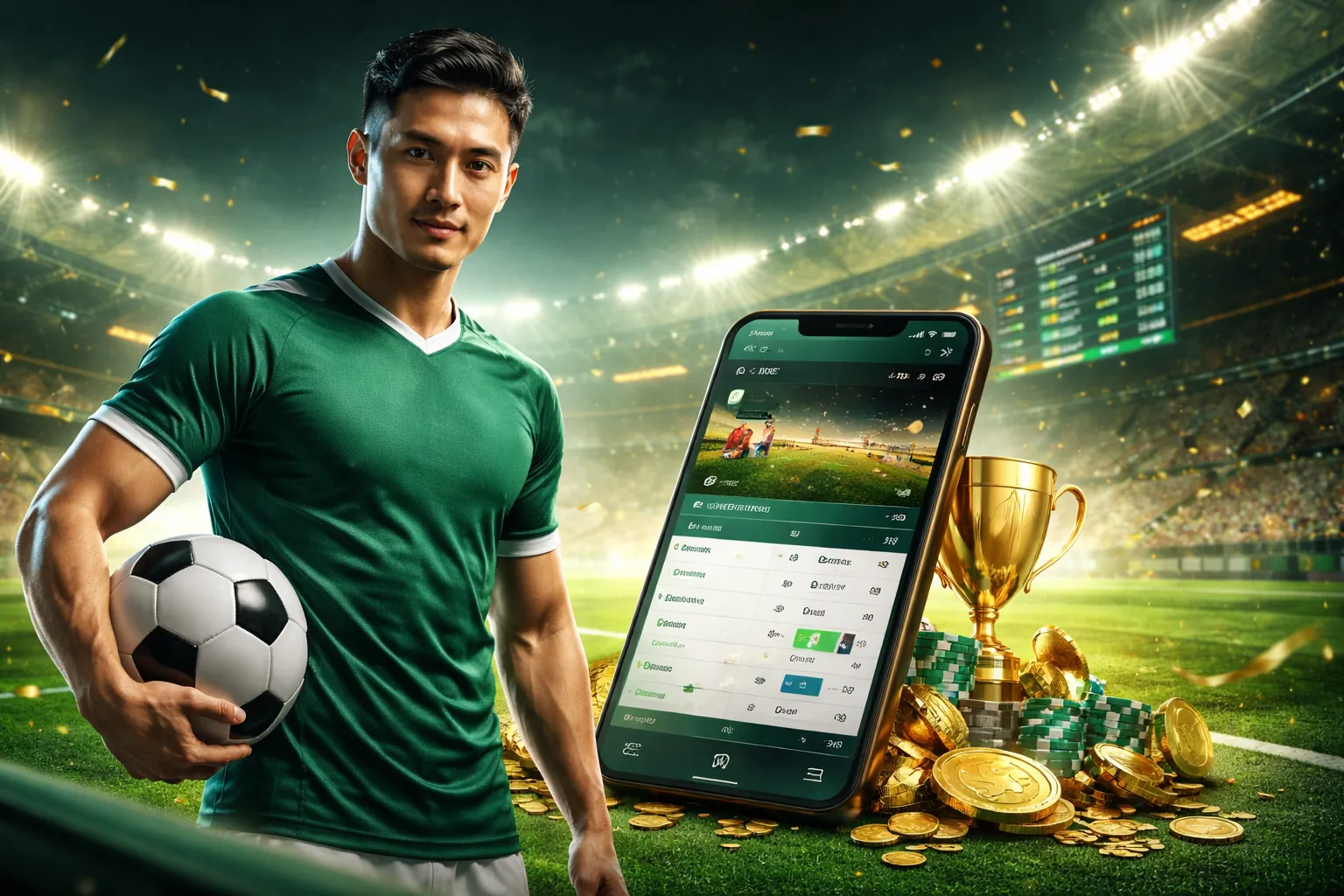 Cách tối đa hóa mã quà tặng 123b