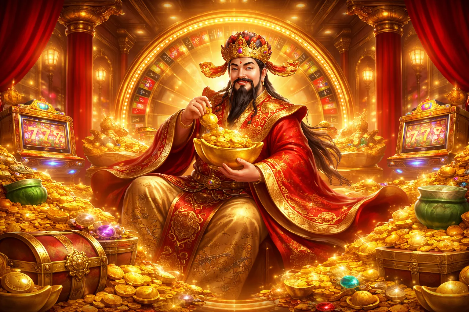 Đội ngũ hỗ trợ khách hàng 123b giftcode sẵn sàng trợ giúp