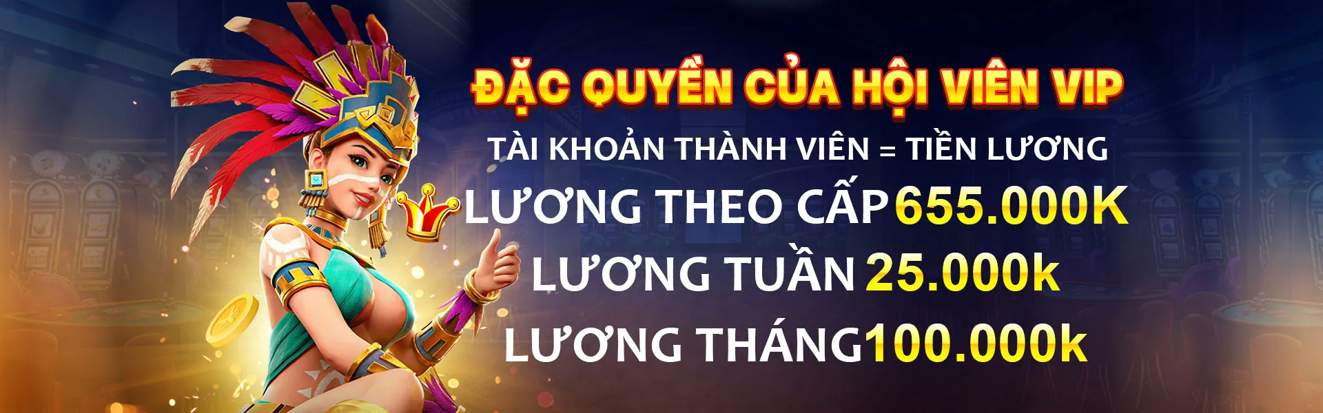 Hình ảnh chính của trang khuyến mãi 123b giftcode, thể hiện sự sôi động của các ưu đãi và phần thưởng hấp dẫn