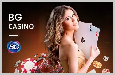Bàn Baccarat sang trọng với người chia bài