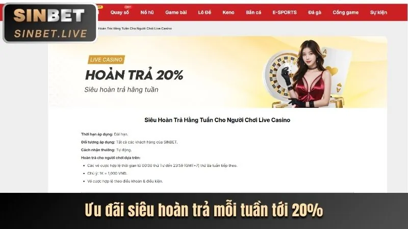 Lợi ích khi tải ứng dụng 123B
