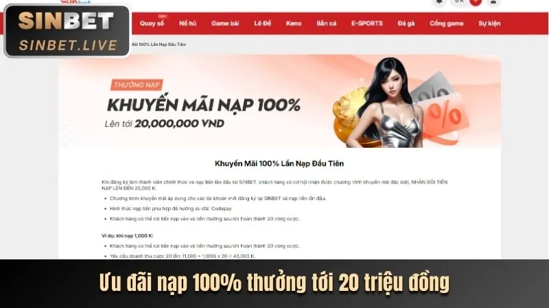 Các game Slot nổi bật tại 123b